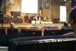 Seminar Kermanshah